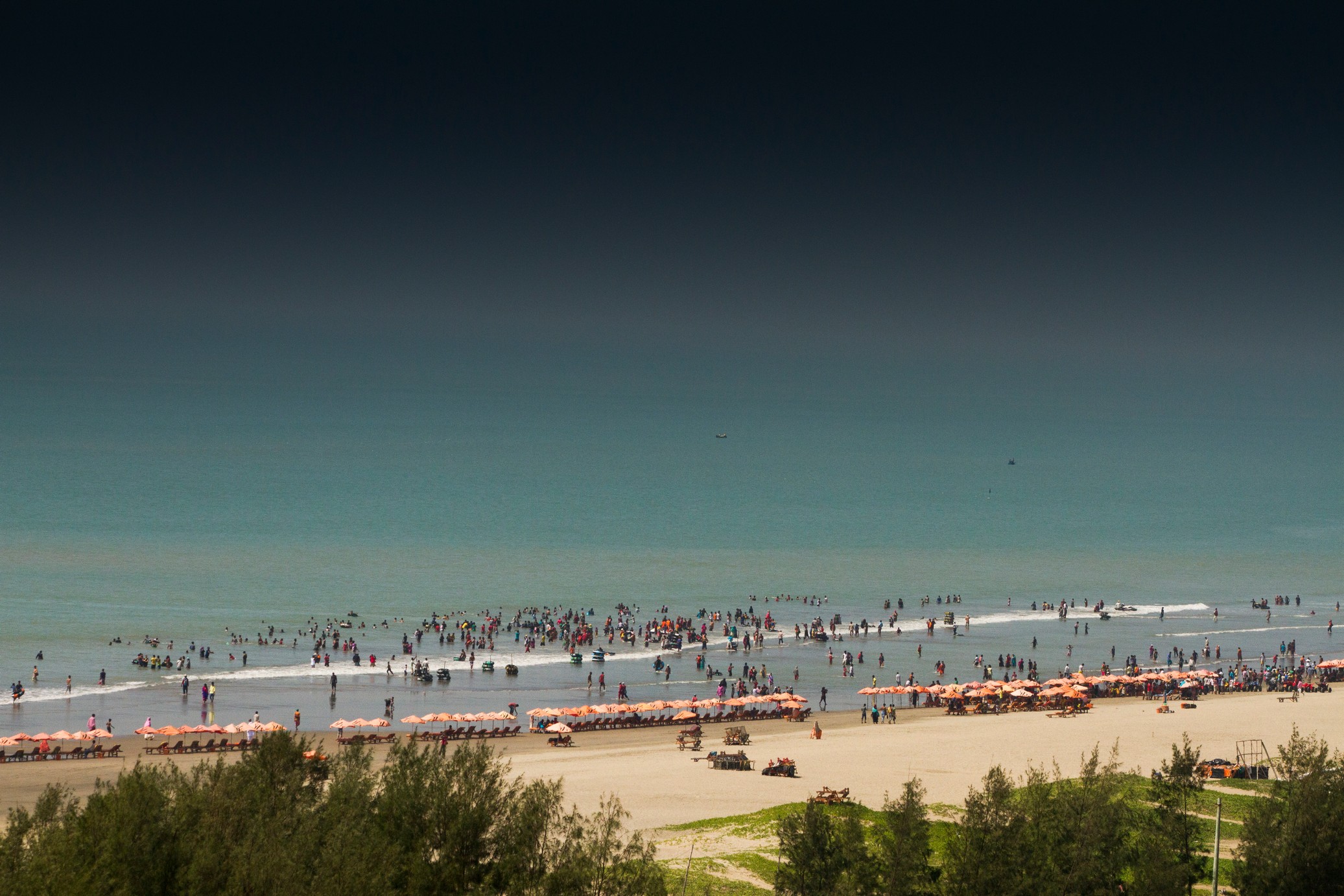 Cox's Bazar