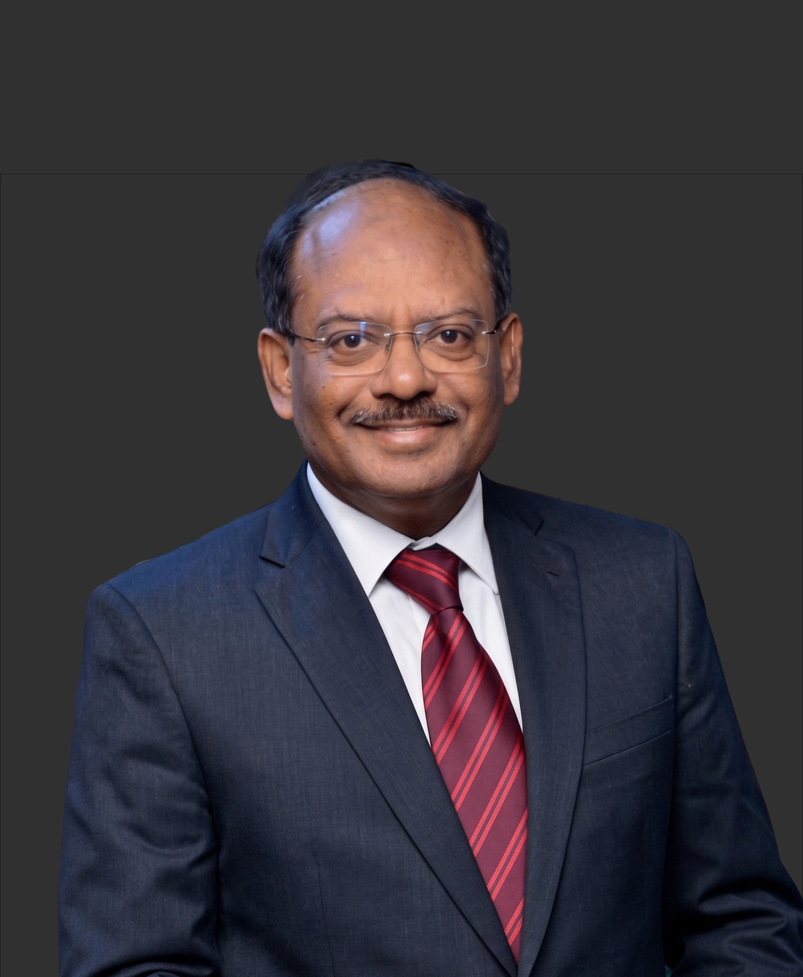 K. V. Ratnam