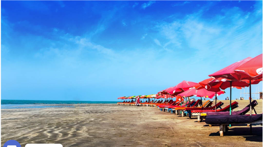 Cox's Bazar