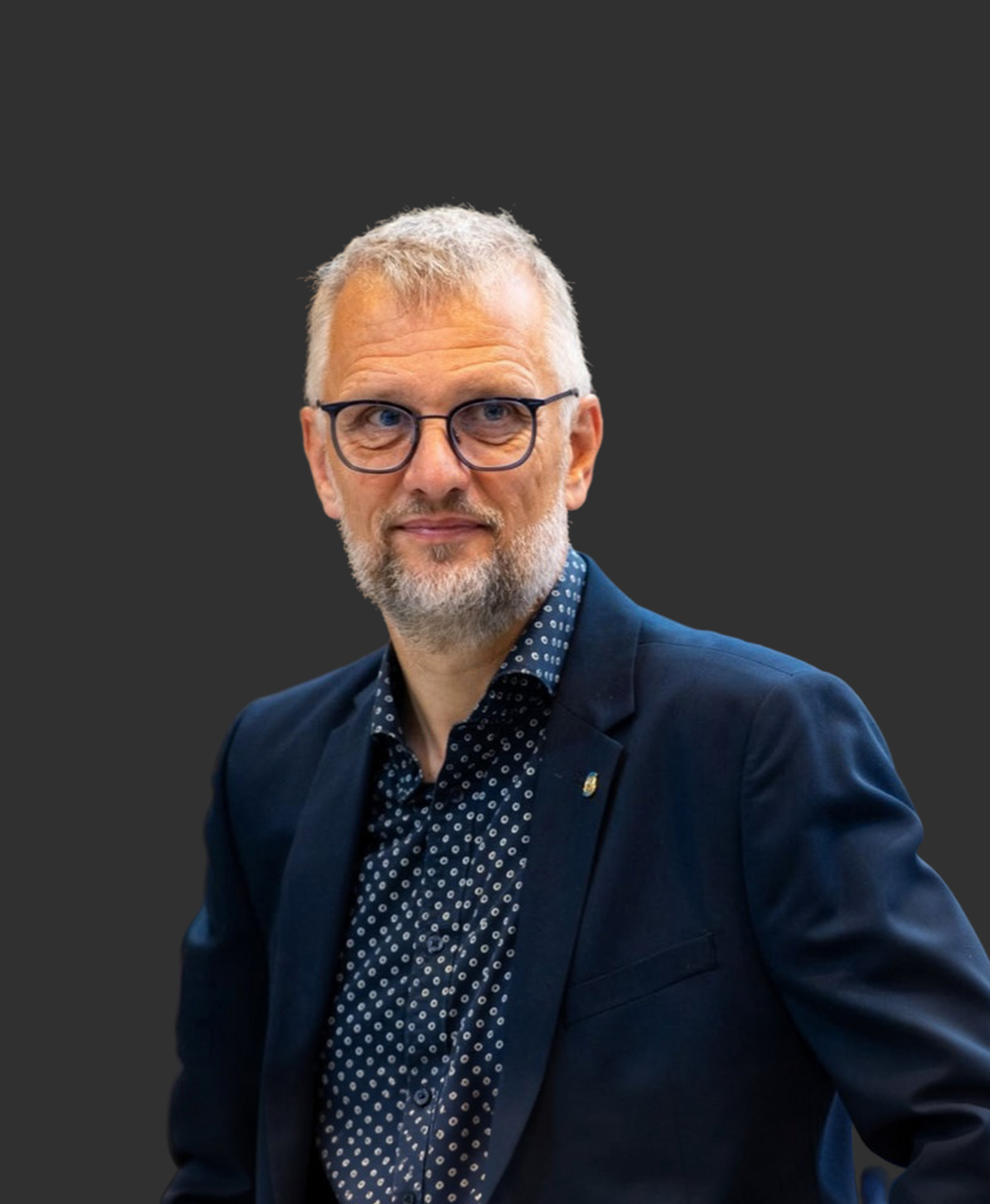 Lars Hajslund